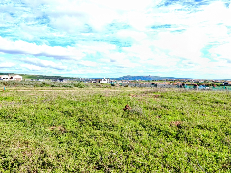 0 Bedroom Property for Sale in Langebaan Country Estate Western Cape
